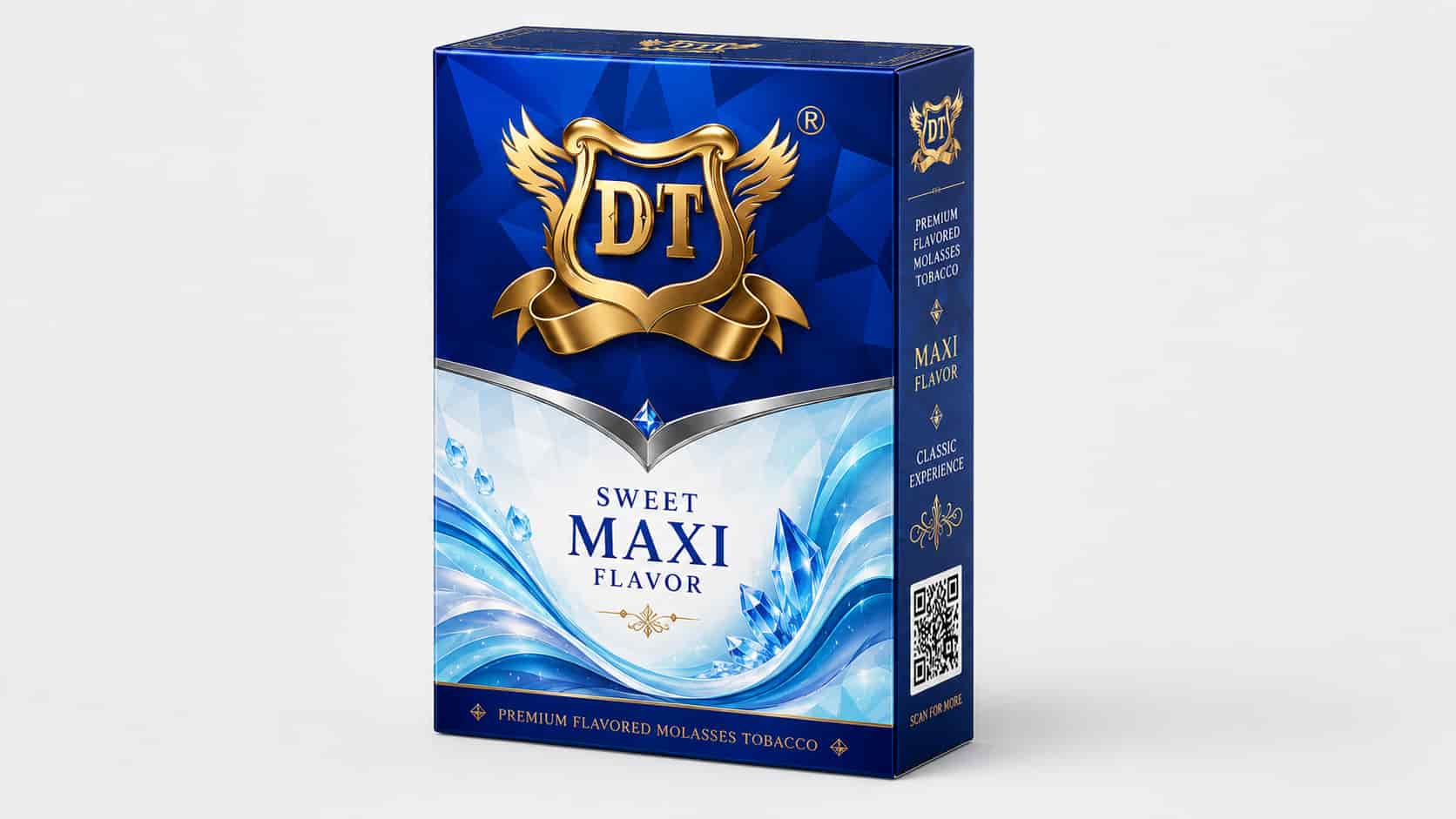 Sweet Maxi Flavor