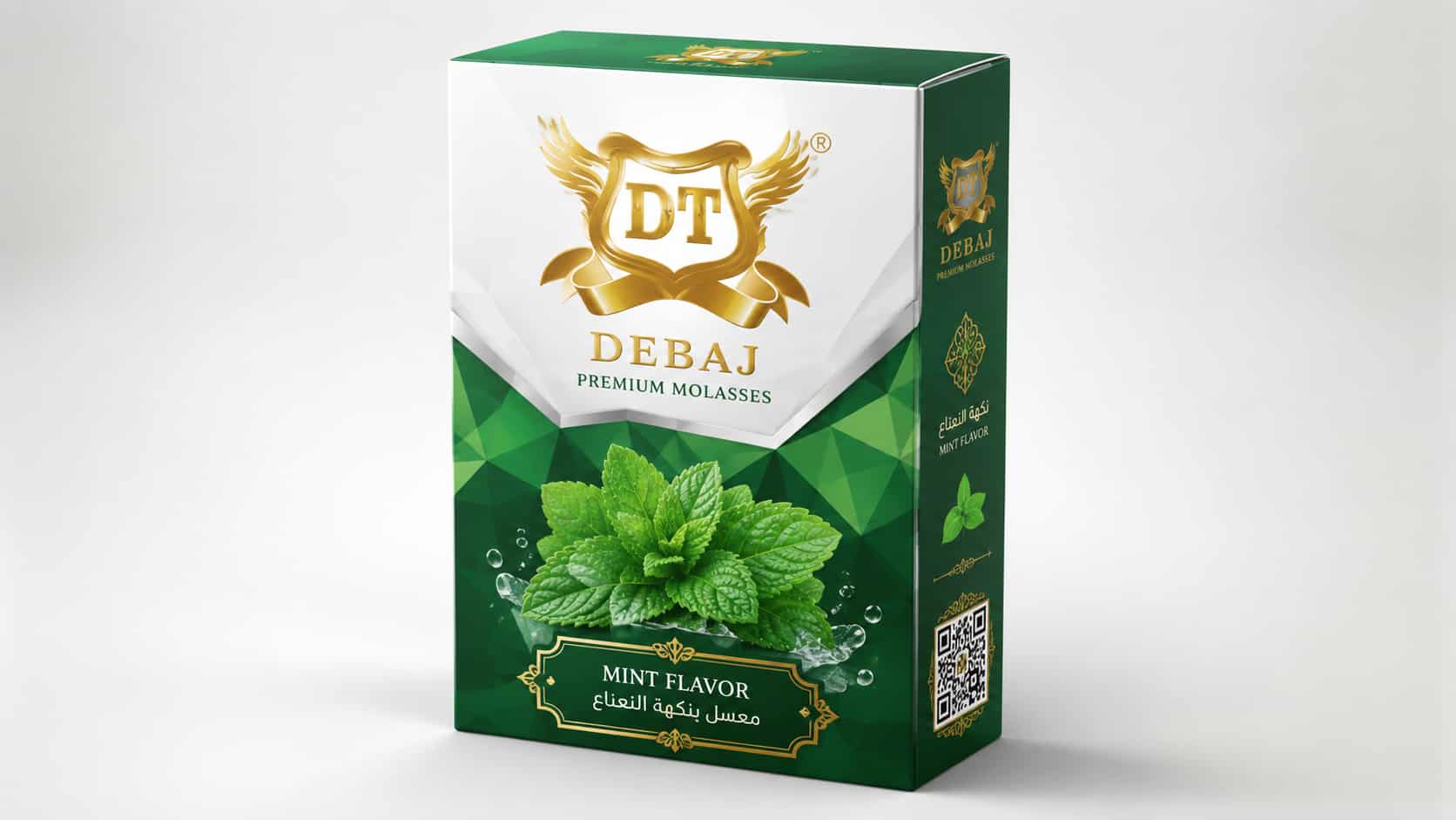 Classic Mint Flavor