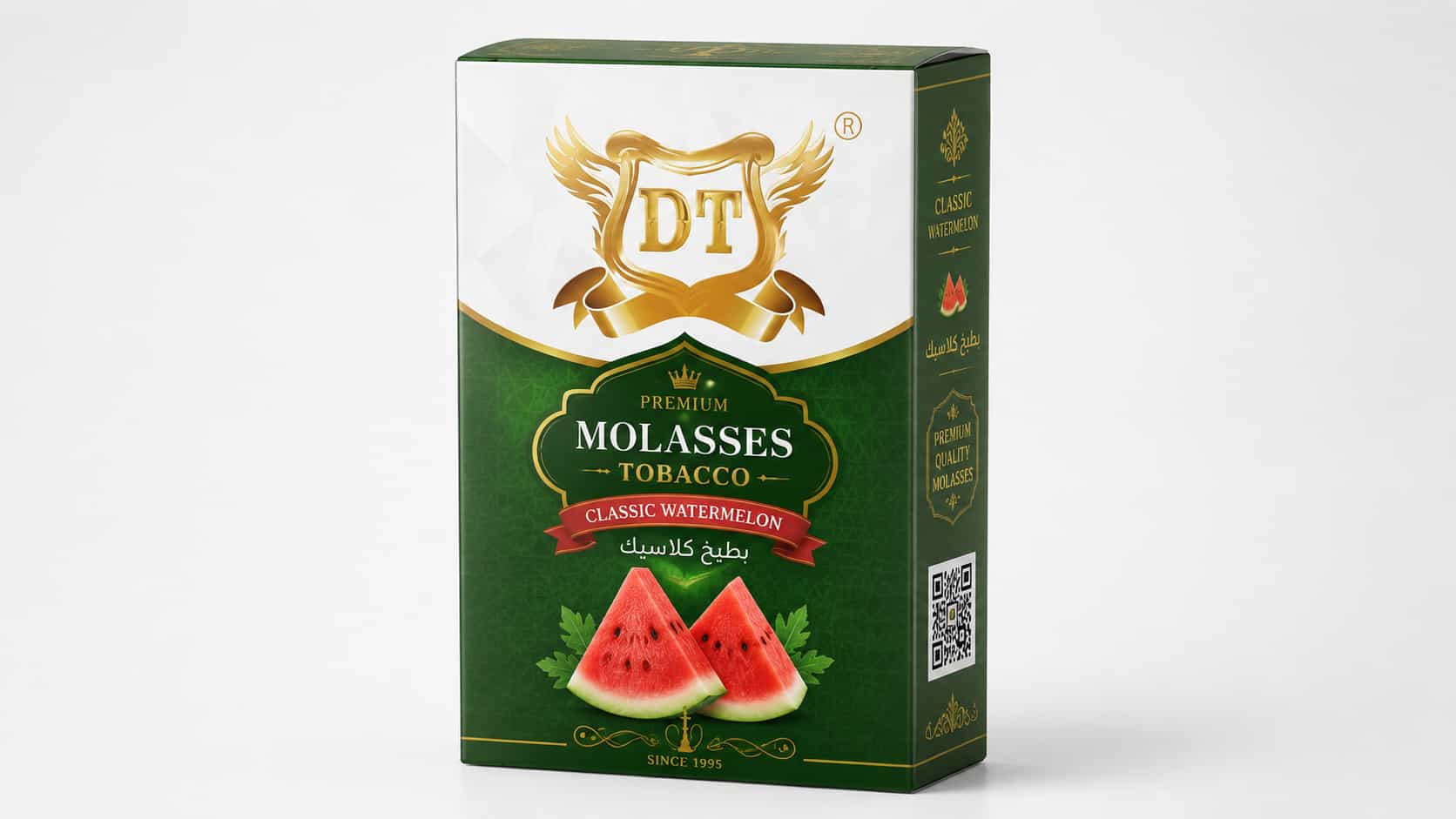 Classic Watermelon Flavor