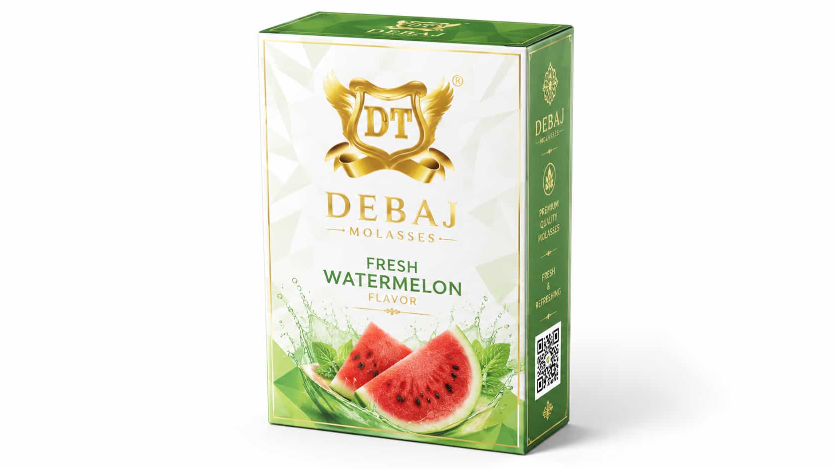 Fresh Watermelon Flavor